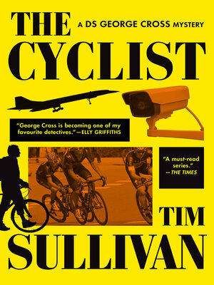 cover image of The Cyclist